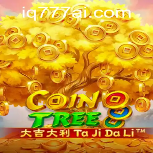 Discover the Fascinating World of CoinTree: The Latest Gem from IQ777.COM