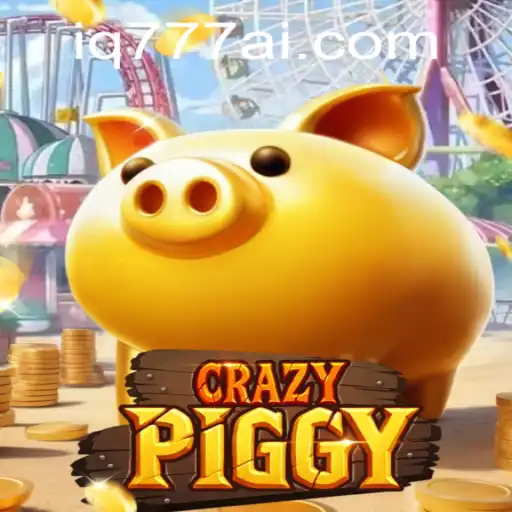 Exploring the Exciting World of CrazyPiggy