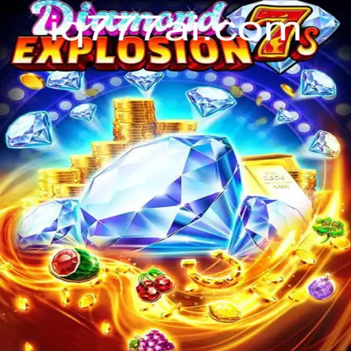 Discover the Excitement of DiamondExplosion7s