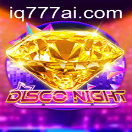 DiscoNight: A Fresh Gaming Experience