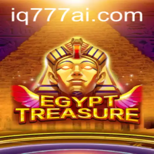 Explore the Enigmatic World of EgyptTreasure at IQ777.COM