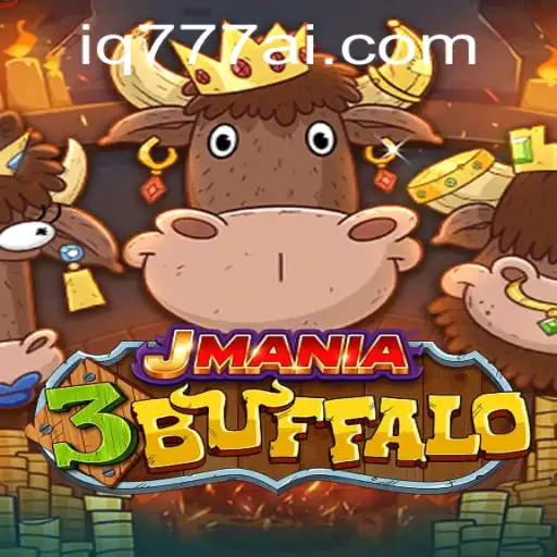 Discover the Thrills of JMania3Buffalo at IQ777.COM