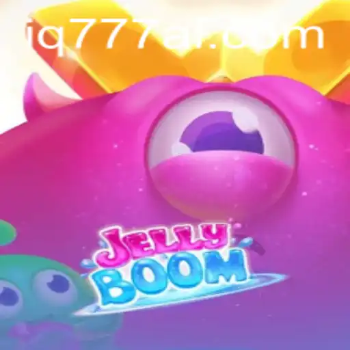 Discover the Exciting World of JellyBoom: A Strategic Mobile Game Adventure