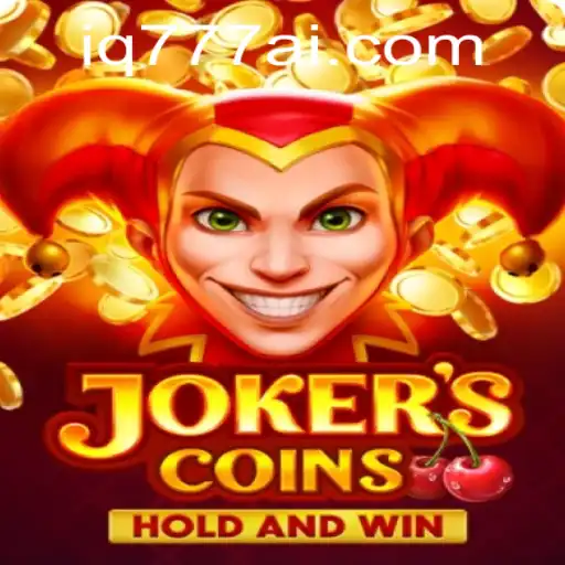 JokersCoins: A Riveting Exploration into the World of Digital Gaming