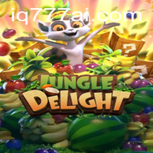 Explore the Exciting World of JungleDelight with IQ777.COM