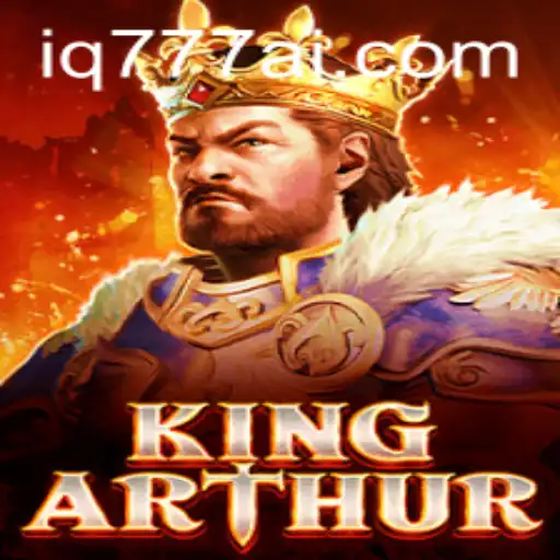 KingArthur: An Immersive Gaming Experience with IQ777.COM