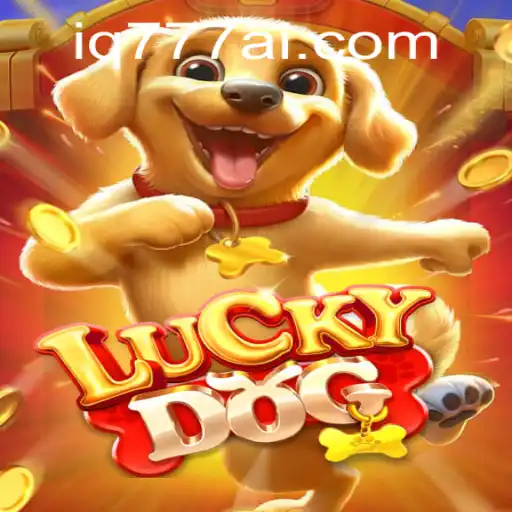 Exploring LuckyDog: A Deep Dive into the Exciting World of IQ777.COM