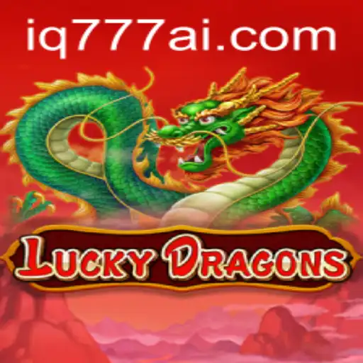 Master the Game of Luck: Exploring the Enchanting World of LuckyDragons