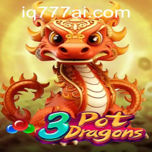 The Enchanting World of 3PotDragons: An Insight into the Game Mechanics and Rules