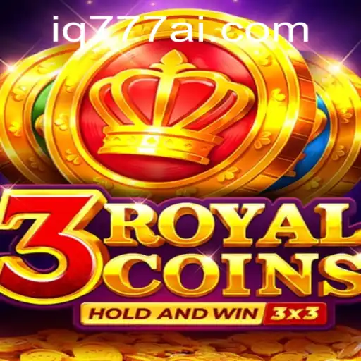 3royalcoins: Unveiling the Thrill of Virtual Treasure Hunts