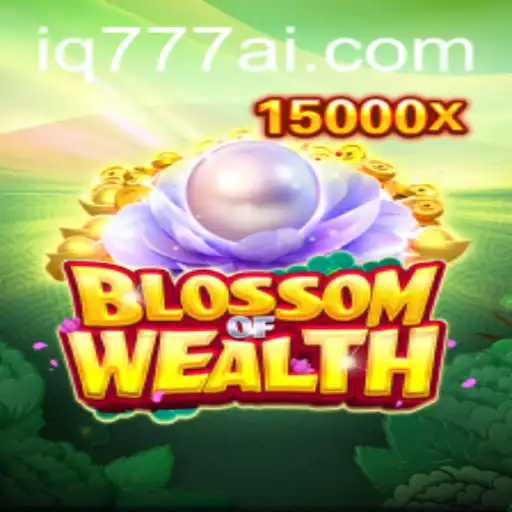 BlossomofWealth: Unveiling a New Era of Gaming
