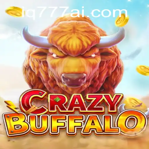 Unveiling CRAZYBUFFALO: The Thrill of IQ777.COM