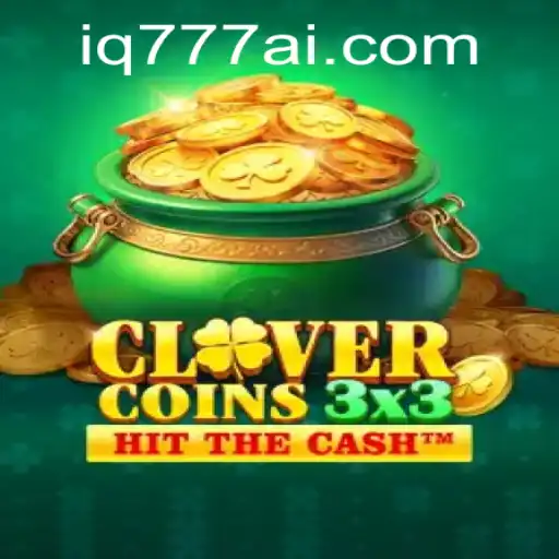 Unveiling the Thrilling World of Clovercoin3x3: A New Era in Online Gaming