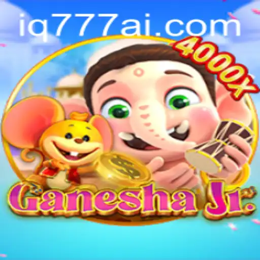 Exploring the Intricacies of GaneshaJr: A Journey through Ancient Wisdom and Modern Gaming