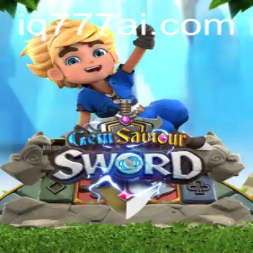 Unveiling the World of GemSaviourSword and the Role of IQ777.COM