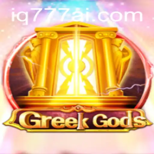 Discover the Myths and Strategy of GreekGods