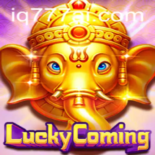 Discover the Thrilling World of LuckyComing on IQ777.COM