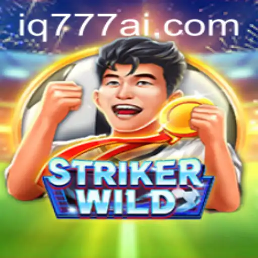 StrikerWILD: The Ultimate Game Experience with IQ777.COM