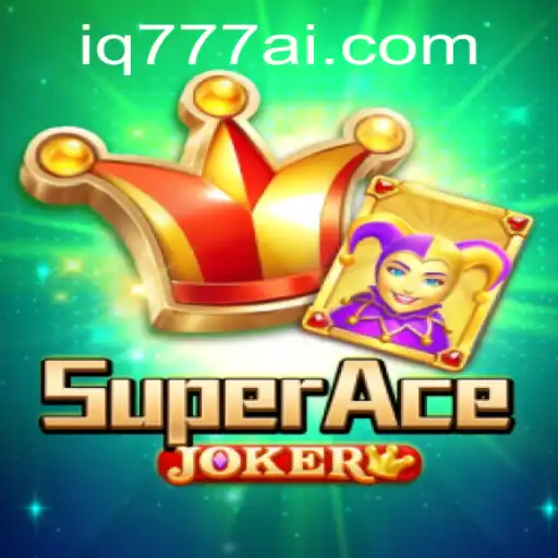 Discover the New Thrills of SuperAceJoker: A Comprehensive Guide