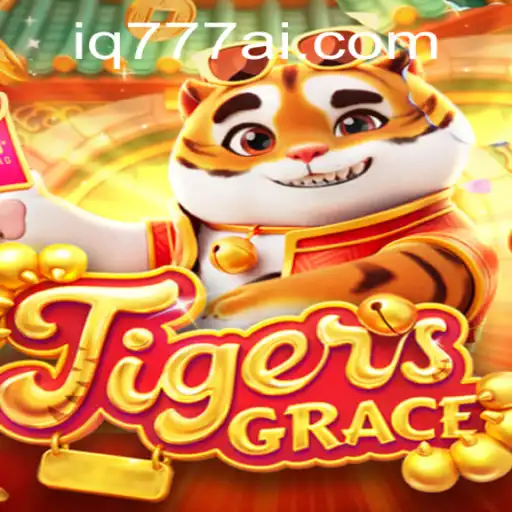 Discover the Exciting World of TigersGrace and Unlock the Mysteries of IQ777.COM