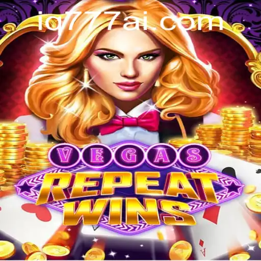 Discovering the Thrilling World of VegasRepeatWins