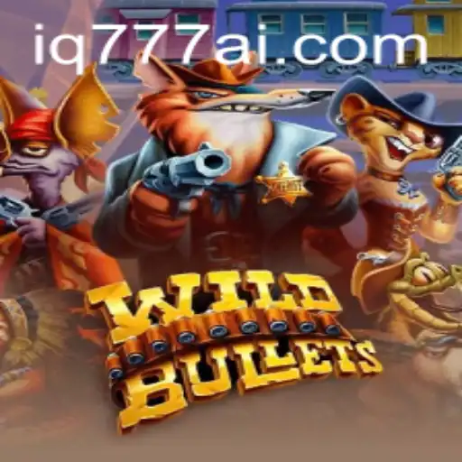 Unveiling WildBullets: The Thrilling New Game Experience