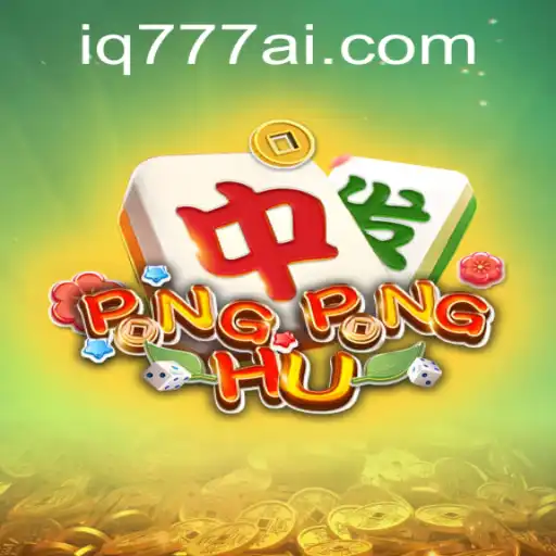 Unveiling the Exciting World of PONGPONGHU - A Fresh Gaming Experience