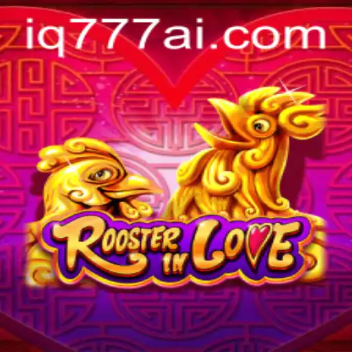 Exploring RoosterInLove: A Delightful Gaming Experience with IQ777.COM