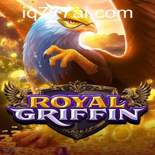 Explore the Majesty of RoyalGriffin: Your Gateway to Adventure and Strategy