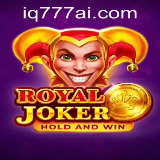 Discovering the World of RoyalJoker with IQ777.COM
