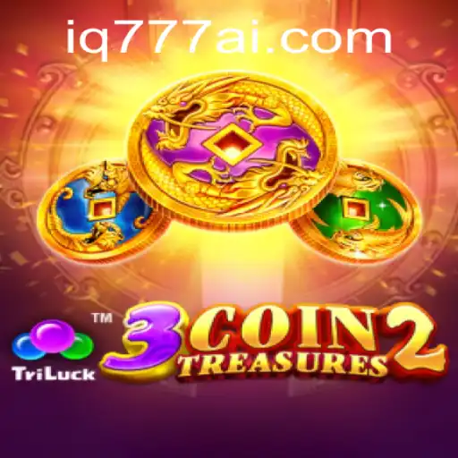 Unveiling the Mysteries of 3CoinTreasures2: A Comprehensive Guide