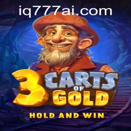 Discover the Exciting World of 3cartsOfGold and IQ777.COM