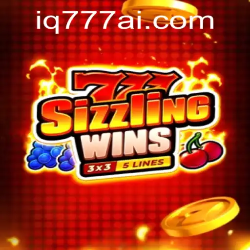 Discover the Thrilling World of 777SizzlingWins and IQ777.COM