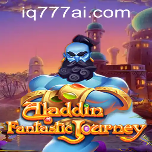 Exploring the Magic of Aladdin: The Classic Game with a Modern Twist on IQ777.COM