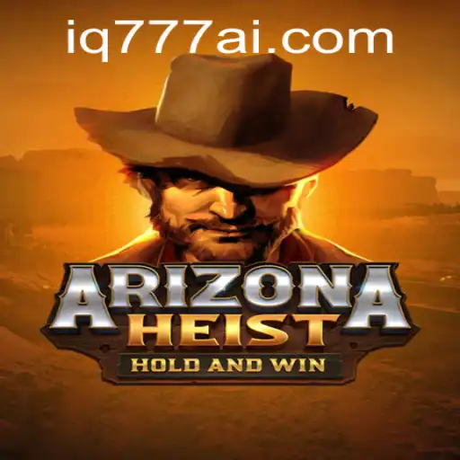 Unveiling ArizonaHeist: An Adventurous Journey with IQ777.COM