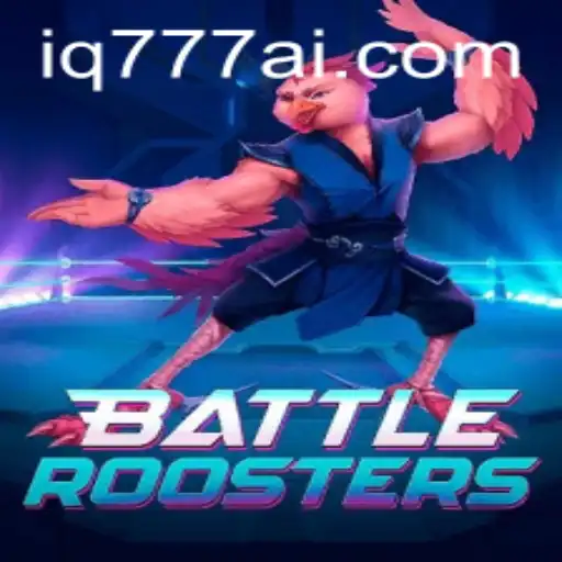 BattleRoosters: The Ultimate Cockfighting Strategy Game