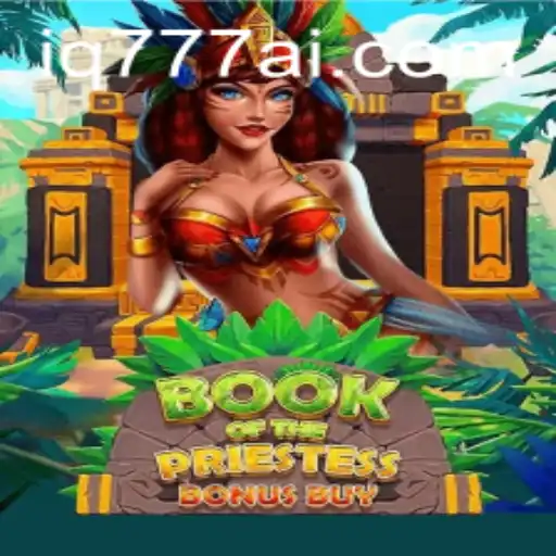 Exploring 'Book of the Priestess': A Detailed Insight and Guide