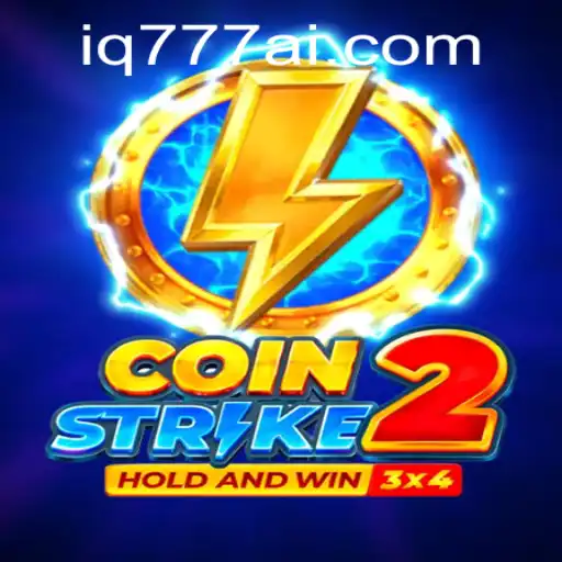 Exploring Coinstrike2: A Unique Gaming Experience on IQ777.COM