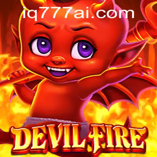 Discover DevilFire: Unleashing Your Inner Gamer