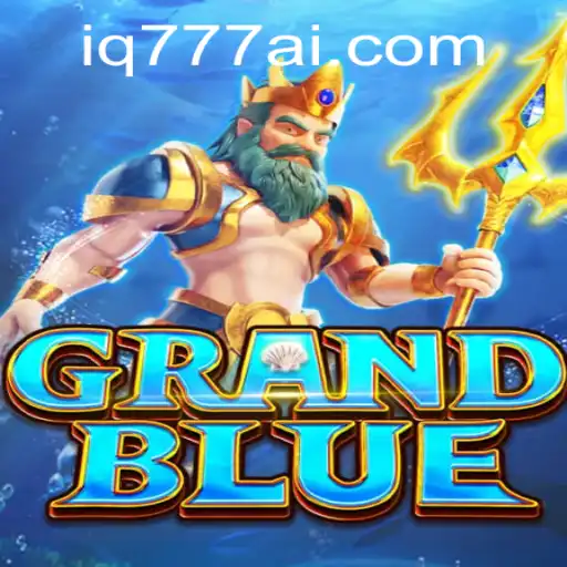 The Immersive World of GRANDBLUE: A Complete Guide