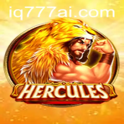 Unveiling the Thrilling Adventure of Hercules: A Journey into the World of IQ777.COM