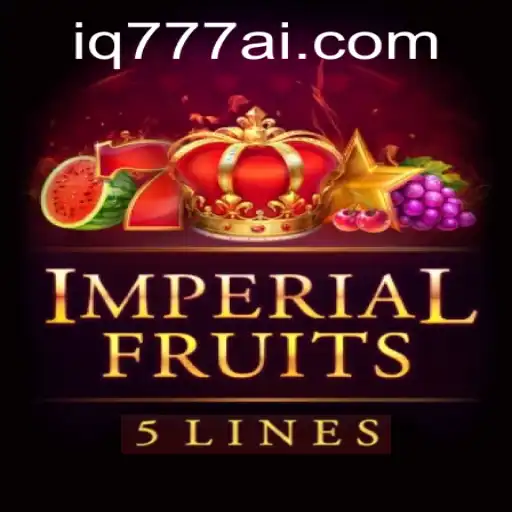 Discover the Enchanting World of ImperialFruits5 at IQ777.COM