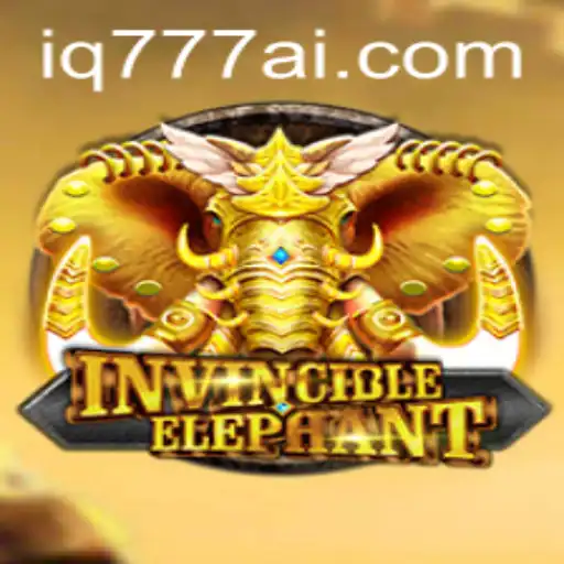 Exploring the Enigmatic World of InvincibleElephant with IQ777.COM