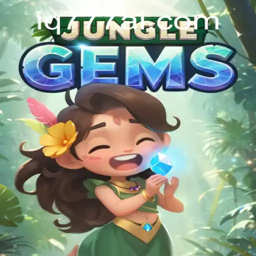 Discover the Excitement of JungleGems Gaming Adventure at IQ777.COM