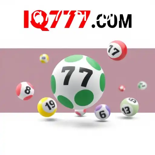 Unlocking the World of Lottery: The Role of IQ777.COM