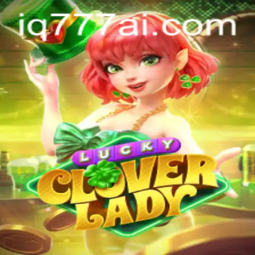 Experience the Thrill of LuckyCloverLady on IQ777.COM