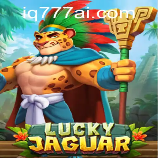 Discovering the Thrills of LuckyJaguar: An Innovative Gaming Experience