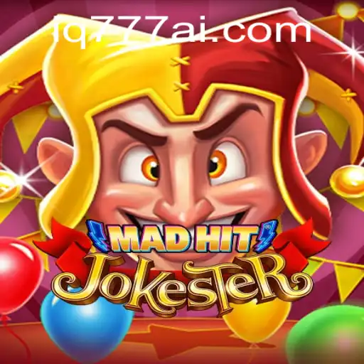 MadHitJokester: A New Era in Interactive Gameplay
