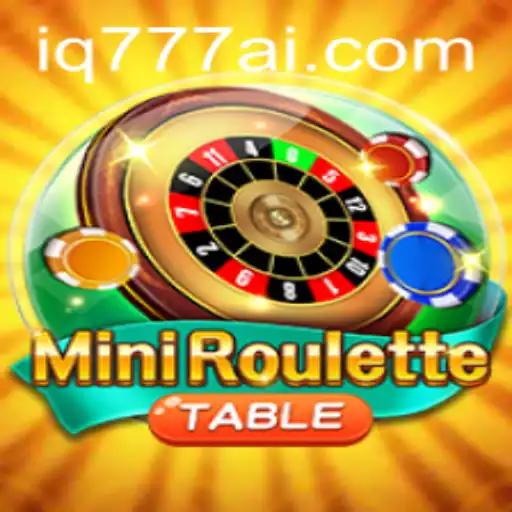 Discover MiniRoulette: A New Spin on Classic Casino Gaming