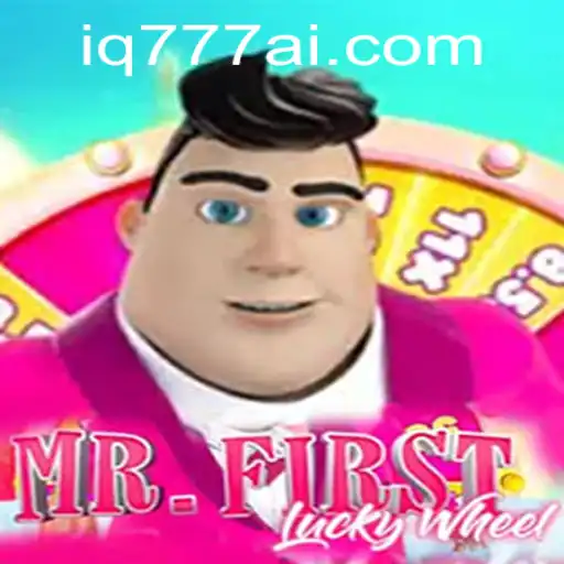 Unveiling MrFirstLuckyWheel: A Game of Chance and Strategy